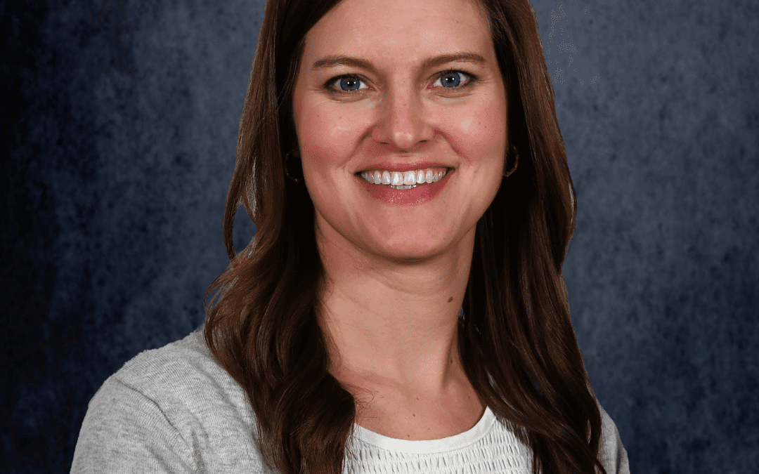 Whitney Dunagan, RD, LD