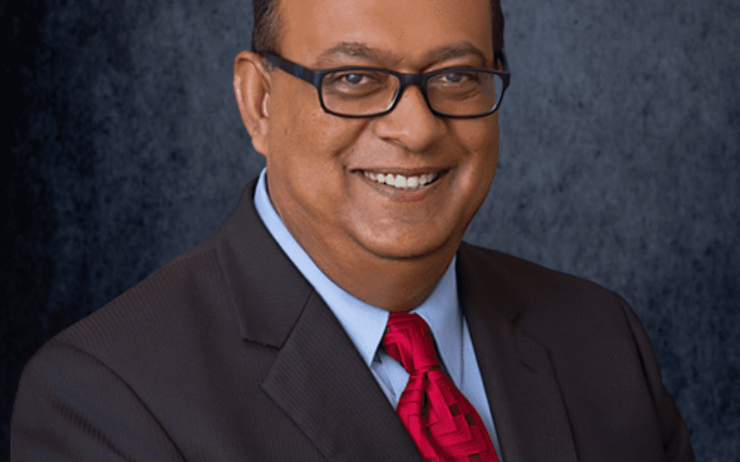 N. Anjum Fazlani, MD