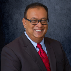 N. Anjum Fazlani, MD