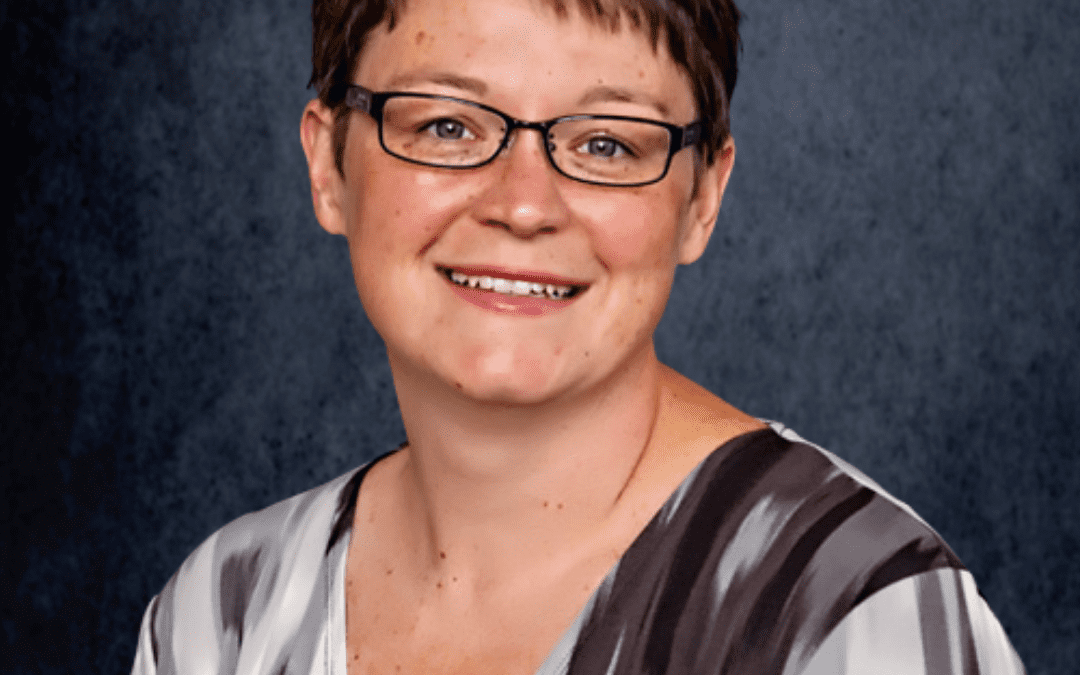 Jennifer Fletcher, MD