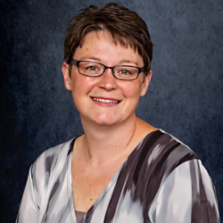 Jennifer Fletcher, MD