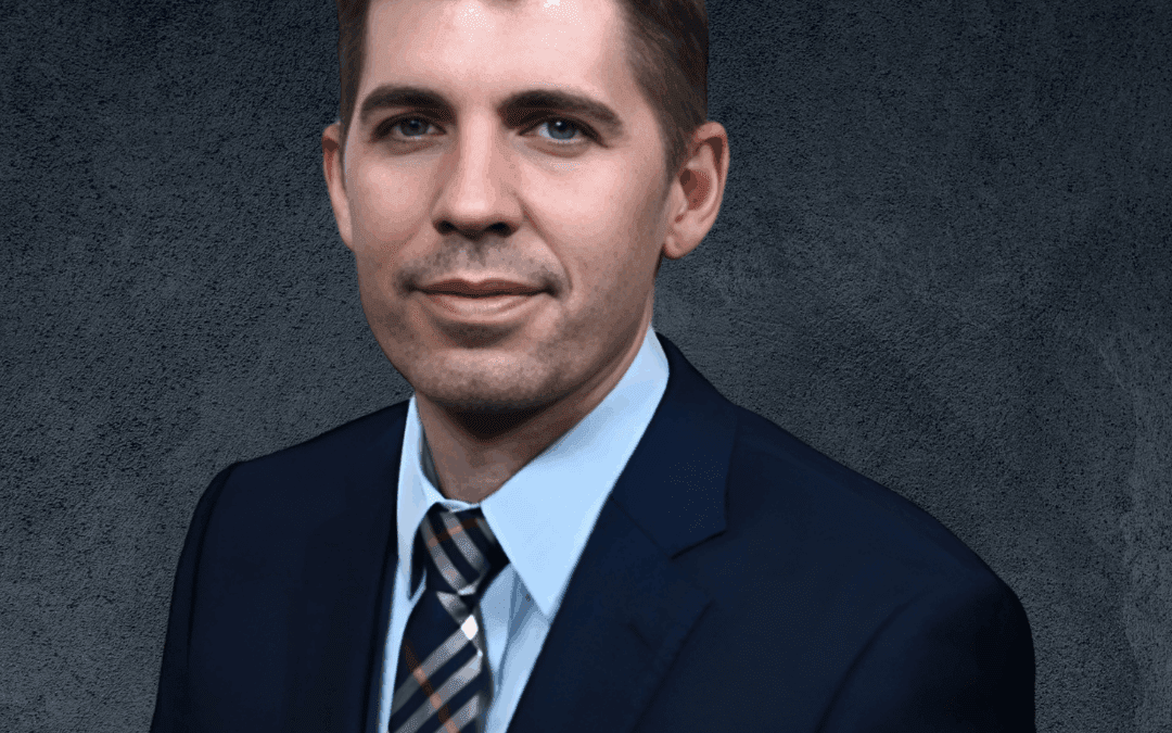 DCMH Welcomes Jeffrey Powell, DO