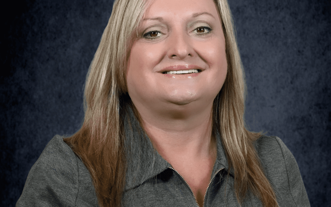 Decatur County Memorial Hospital Welcomes Misty Dillon, LCSW