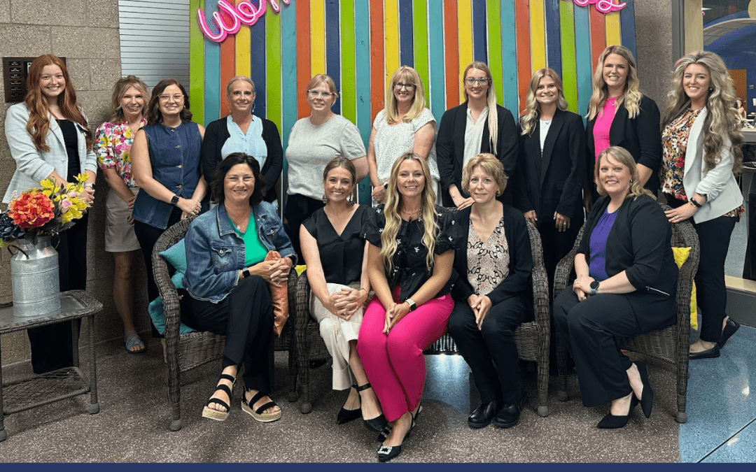 Women in Business 2025