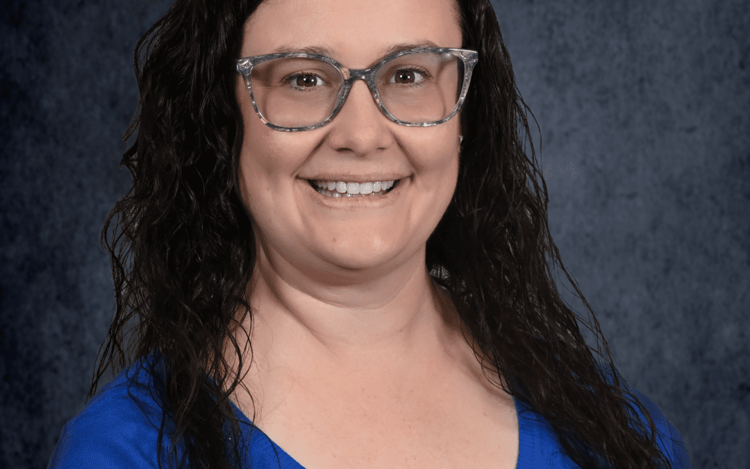 Amy Prentice, RN, BSN
