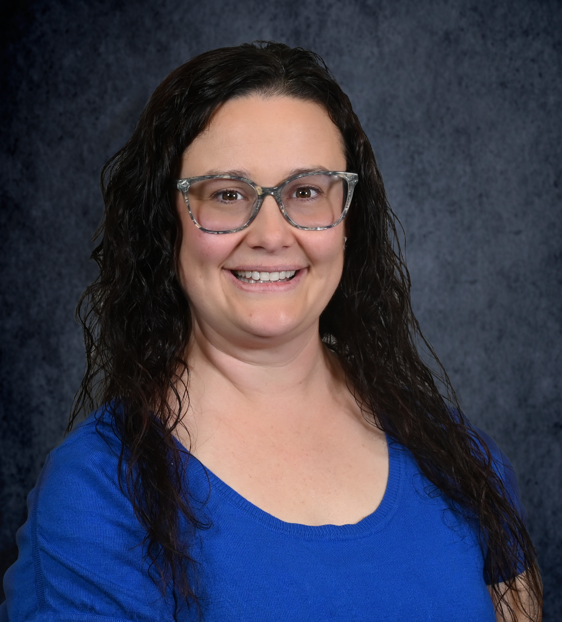 Amy Prentice, RN, BSN