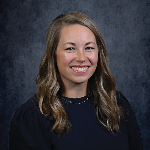 Brianna Daeger, FNP-C