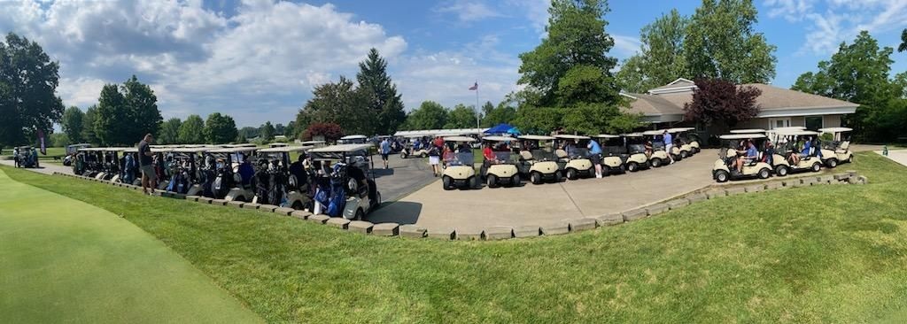 Hospital Foundation’s Annual Event ‘Fore’ Caring Golf Outing a Success