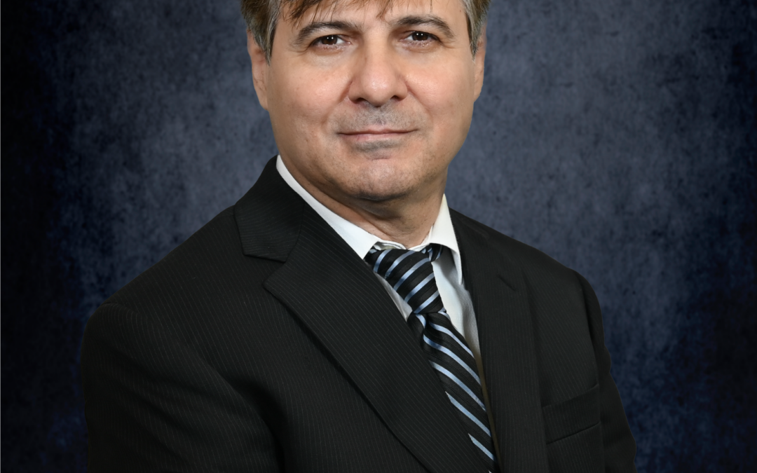 Mostafa Kurdi, MD