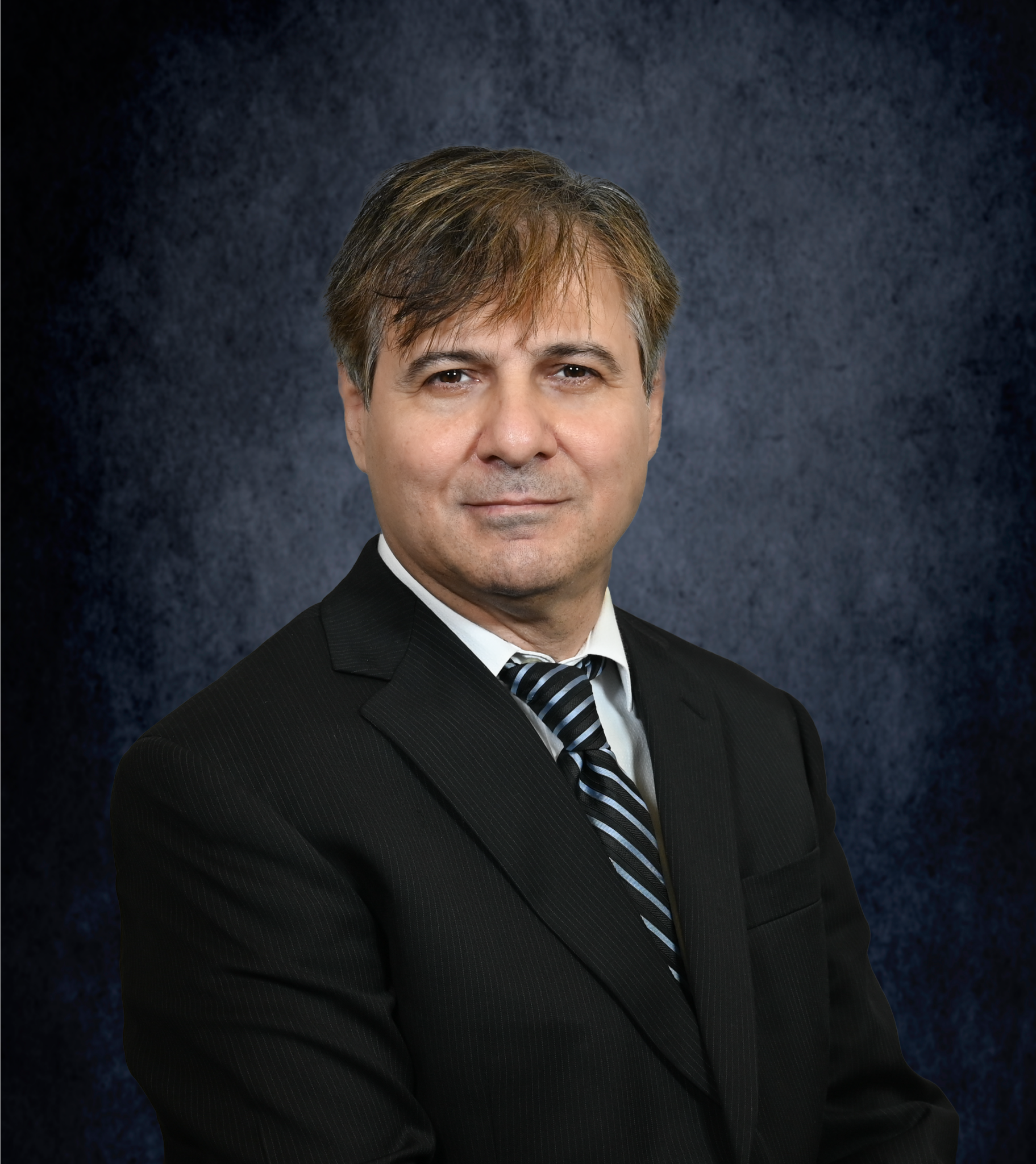 Eric P. Tannenbaum, MD