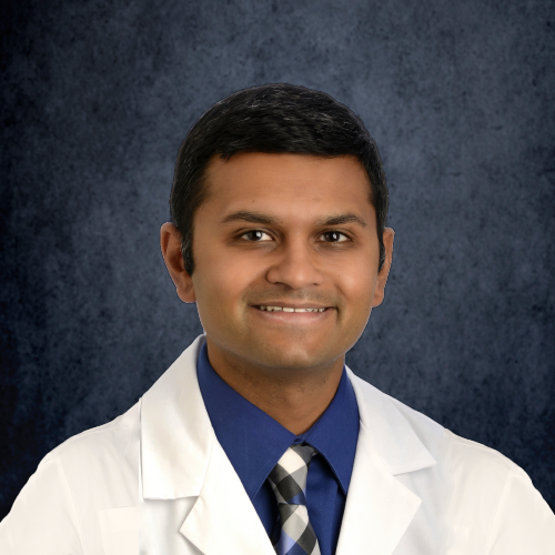 Kushal J. Shah, MD