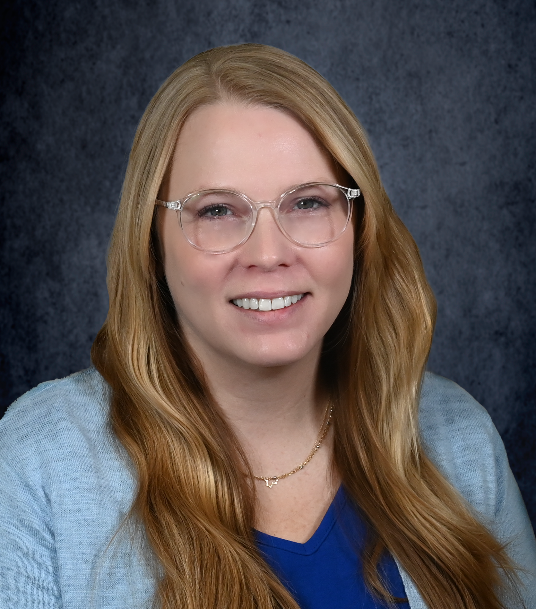 Stephanie Barr, LMSW