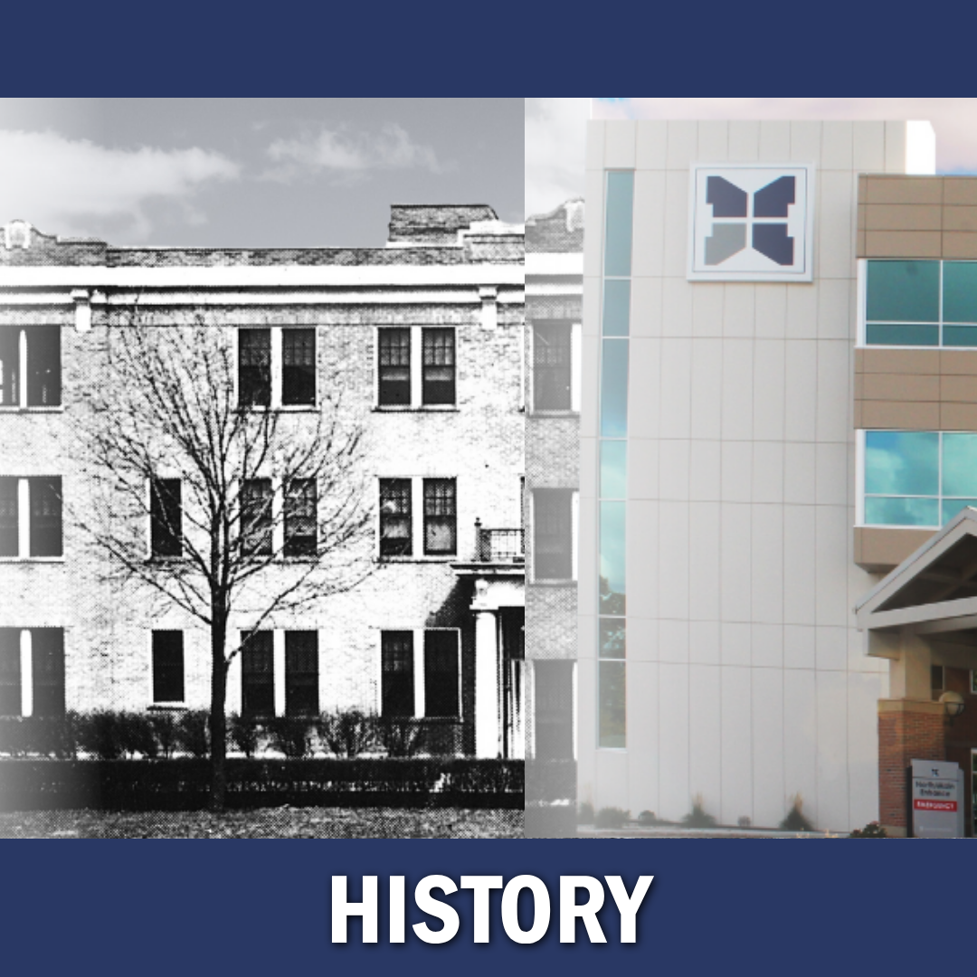 Decatur Momorial Hospital About & History | Decatur County Memorial Hospital